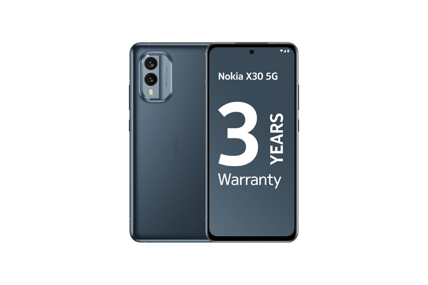 Nokia X30 5G Smartphone