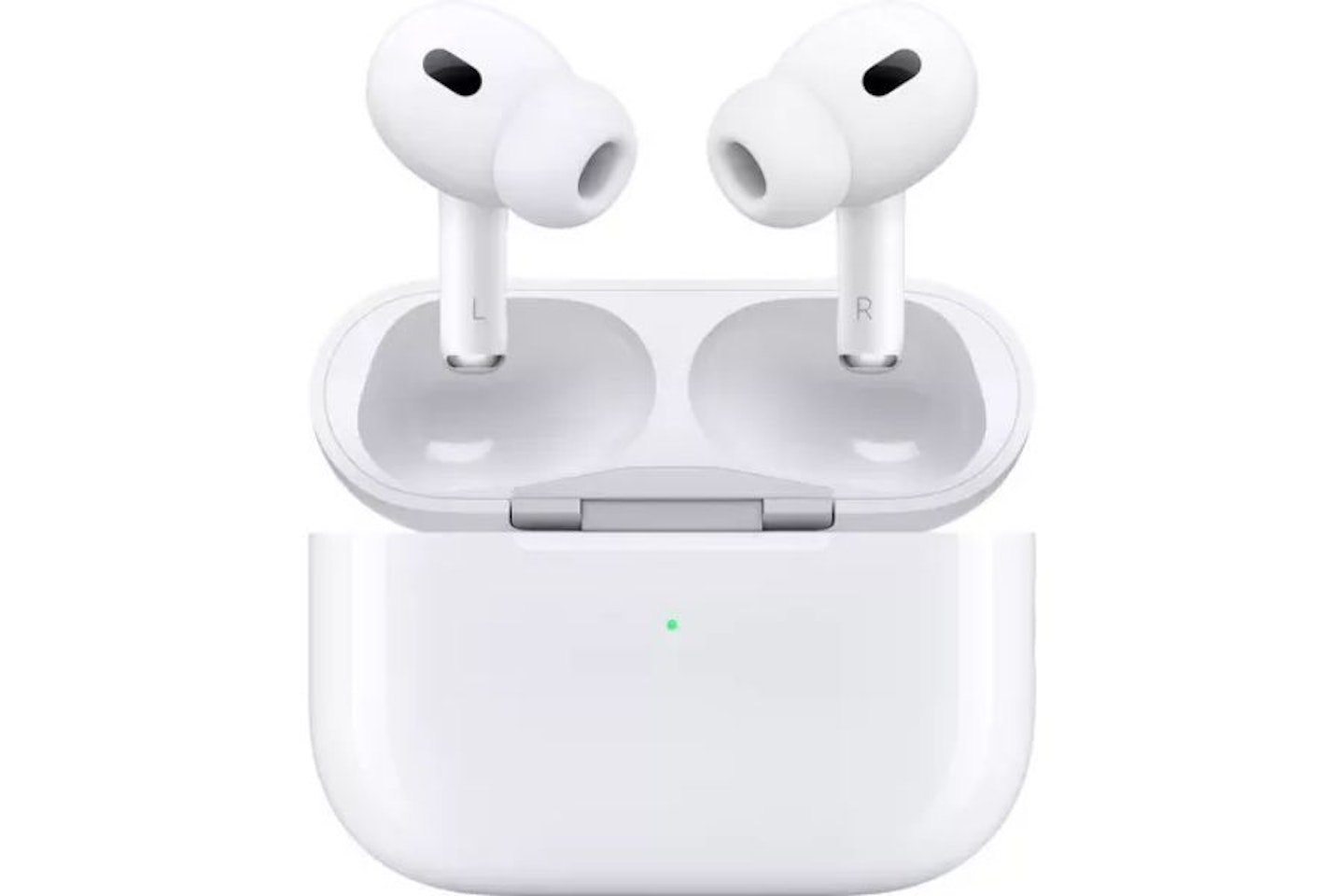 Apple Airpods Pro (2nd Generation) With Magsafe Charging Case