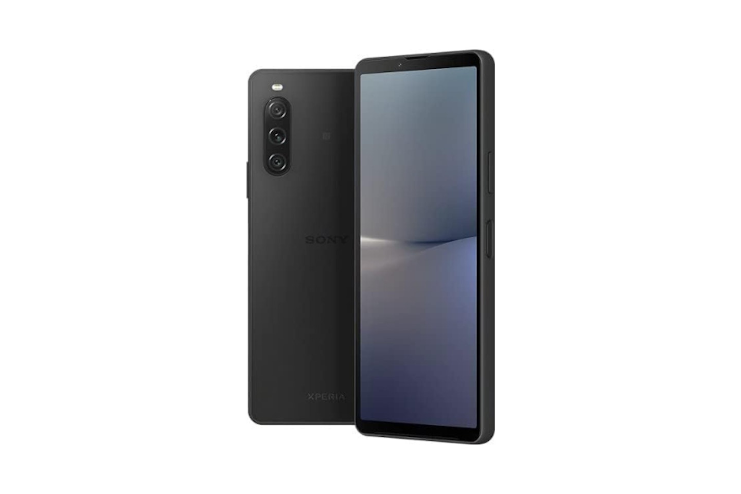 Sony Xperia 10 V Black