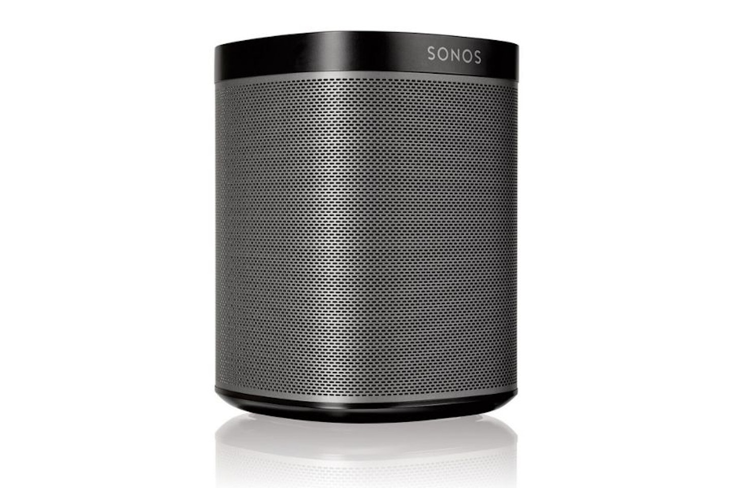 Sonos Play:1 Black - Certified Sonos Refurbished