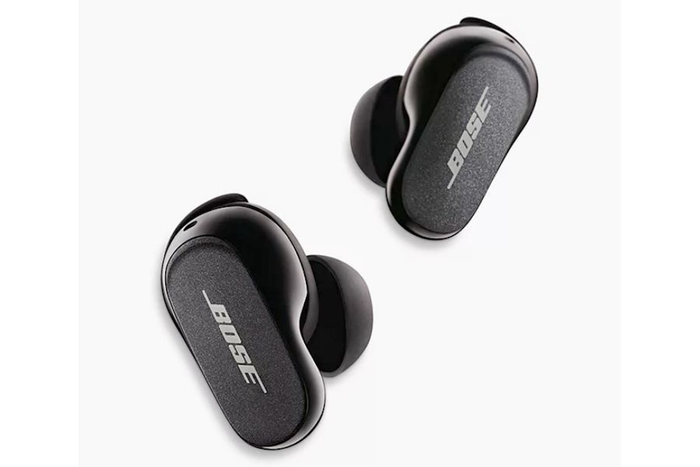 Bose QuietComfort Earbuds II