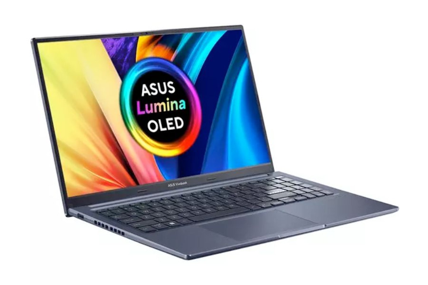 ASUS Vivobook 15X OLED X1503ZA 15.6" Laptop - Intel® Core™ i3, 512 GB SSD, Blue