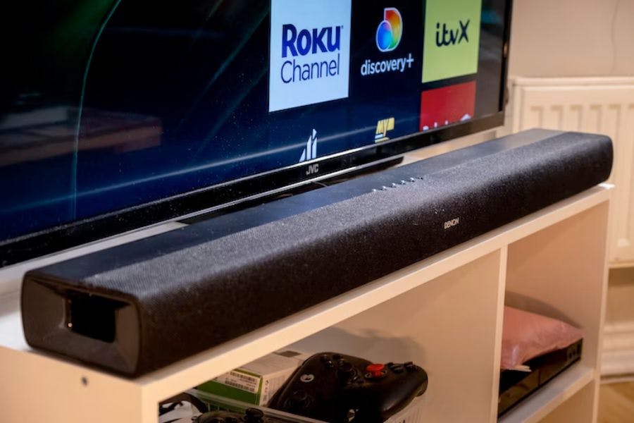 The Best Black Friday Deals On Soundbars UK