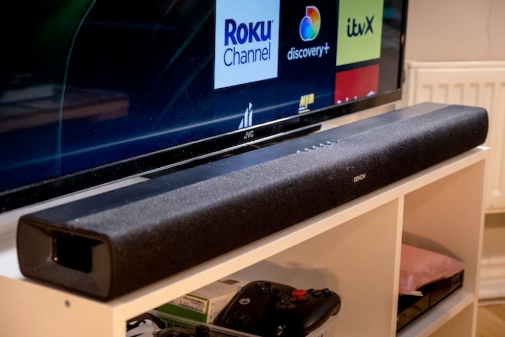 The Best Black Friday Deals on Soundbars UK