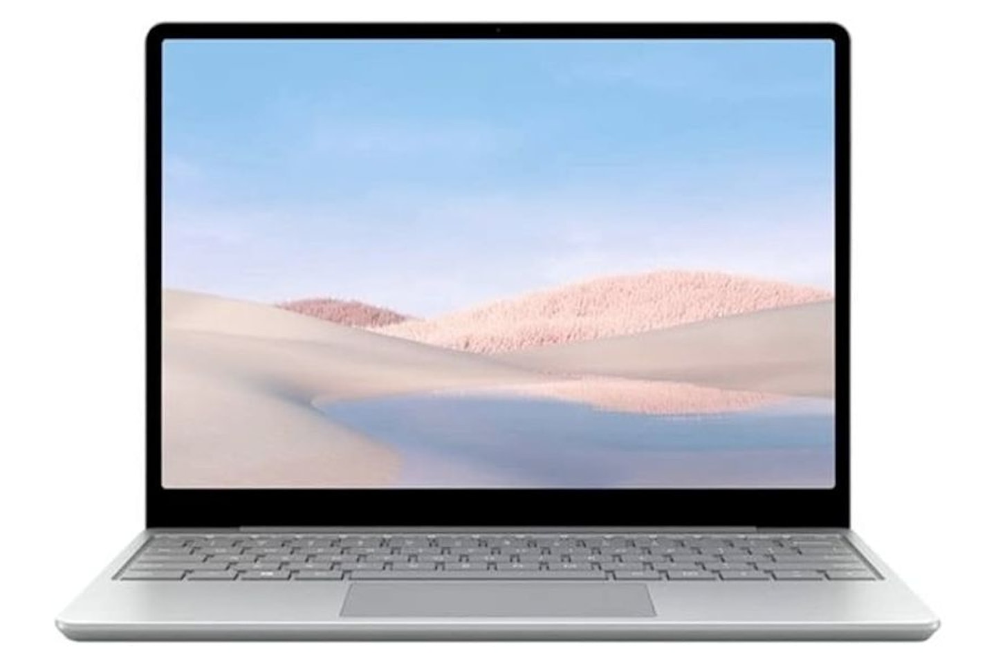 Microsoft Surface Laptop Go Intel Core i5 16GB RAM 256GB SSD