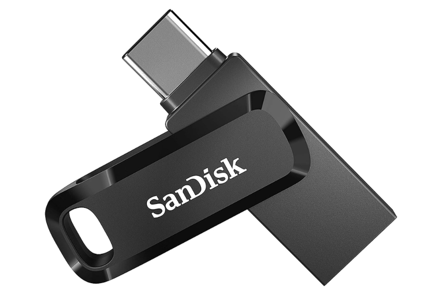 SanDisk 512GB Ultra Dual Drive Go - one of the best SanDisk USB stick devices