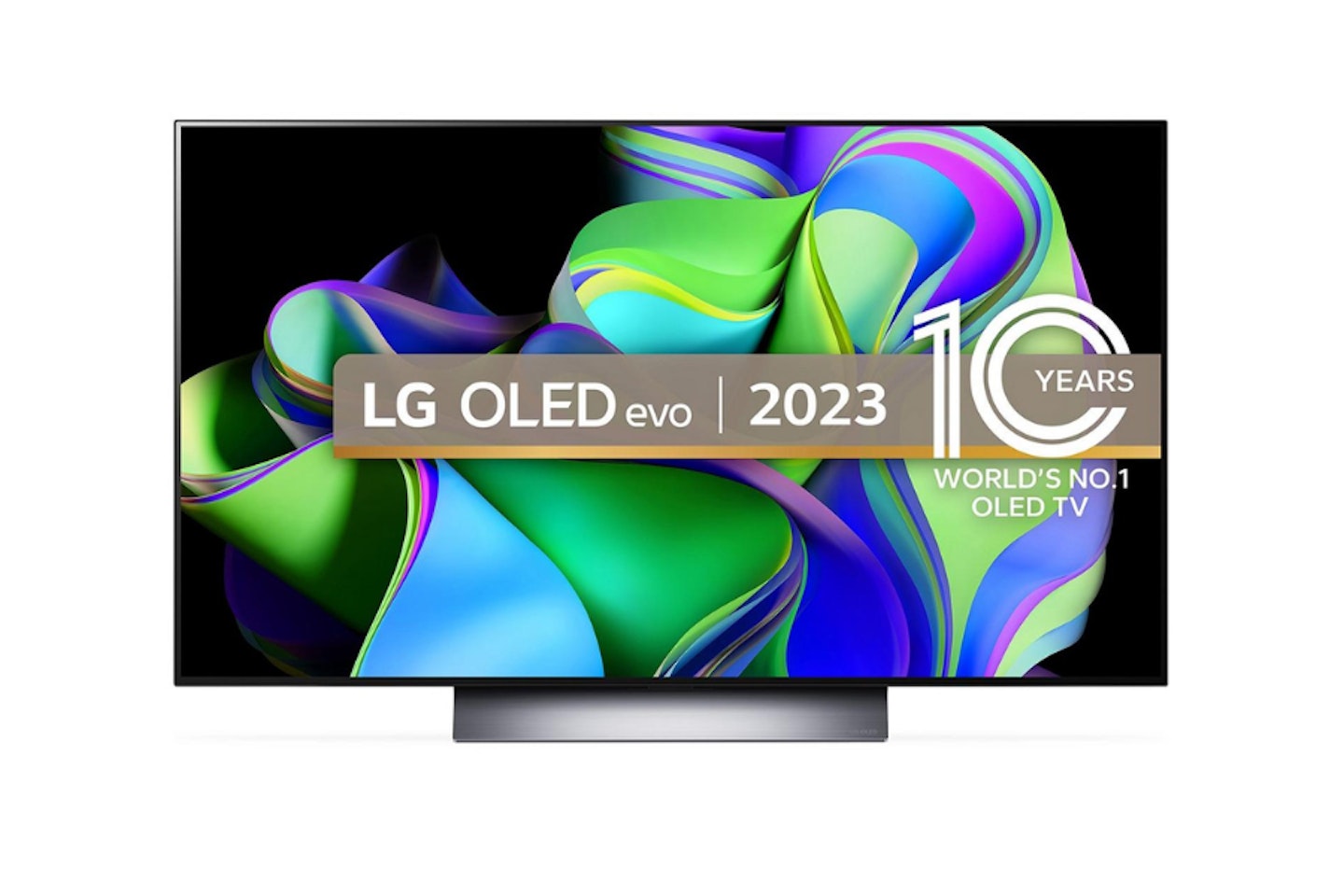 LG OLED48C36LA, 48 inch, OLED, 4K UHD, Smart TV
