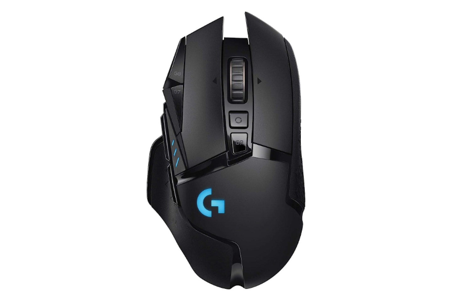 Logitech G502 LIGHTSPEED Wireless Gaming Mouse - one of the best gifts for gamers
