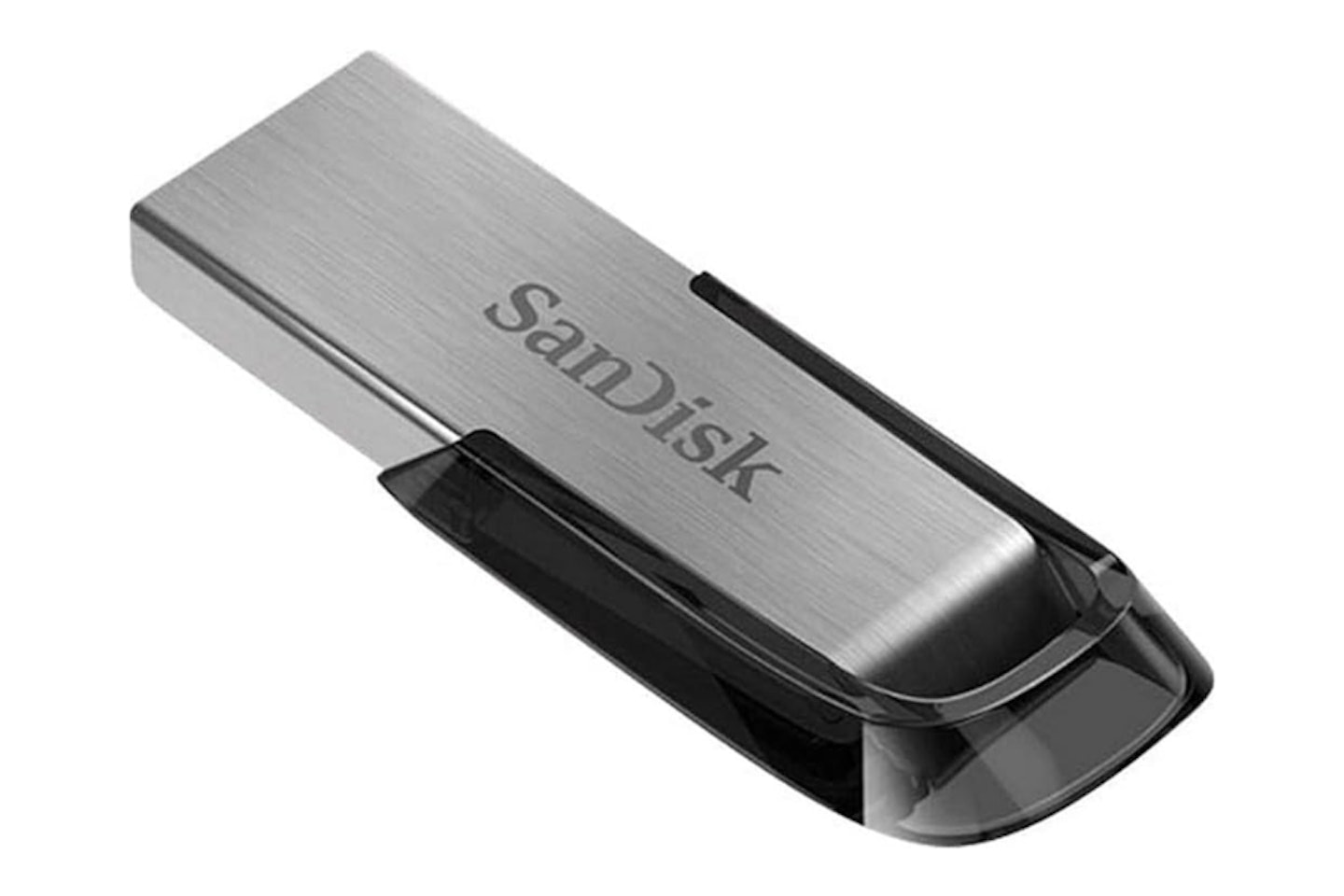 SanDisk 128GB Ultra Flair USB 3.0 Flash Drive - one of the best SanDisk USB stick devices