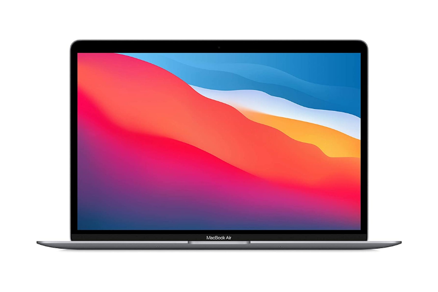 Apple 2020 MacBook Air Laptop M1 Chip, 13-inch - possibly the best macbook