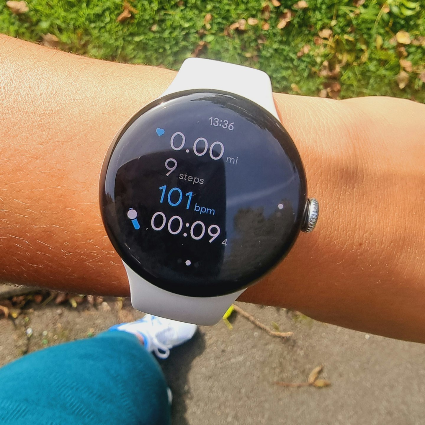 Google Pixel Watch 2