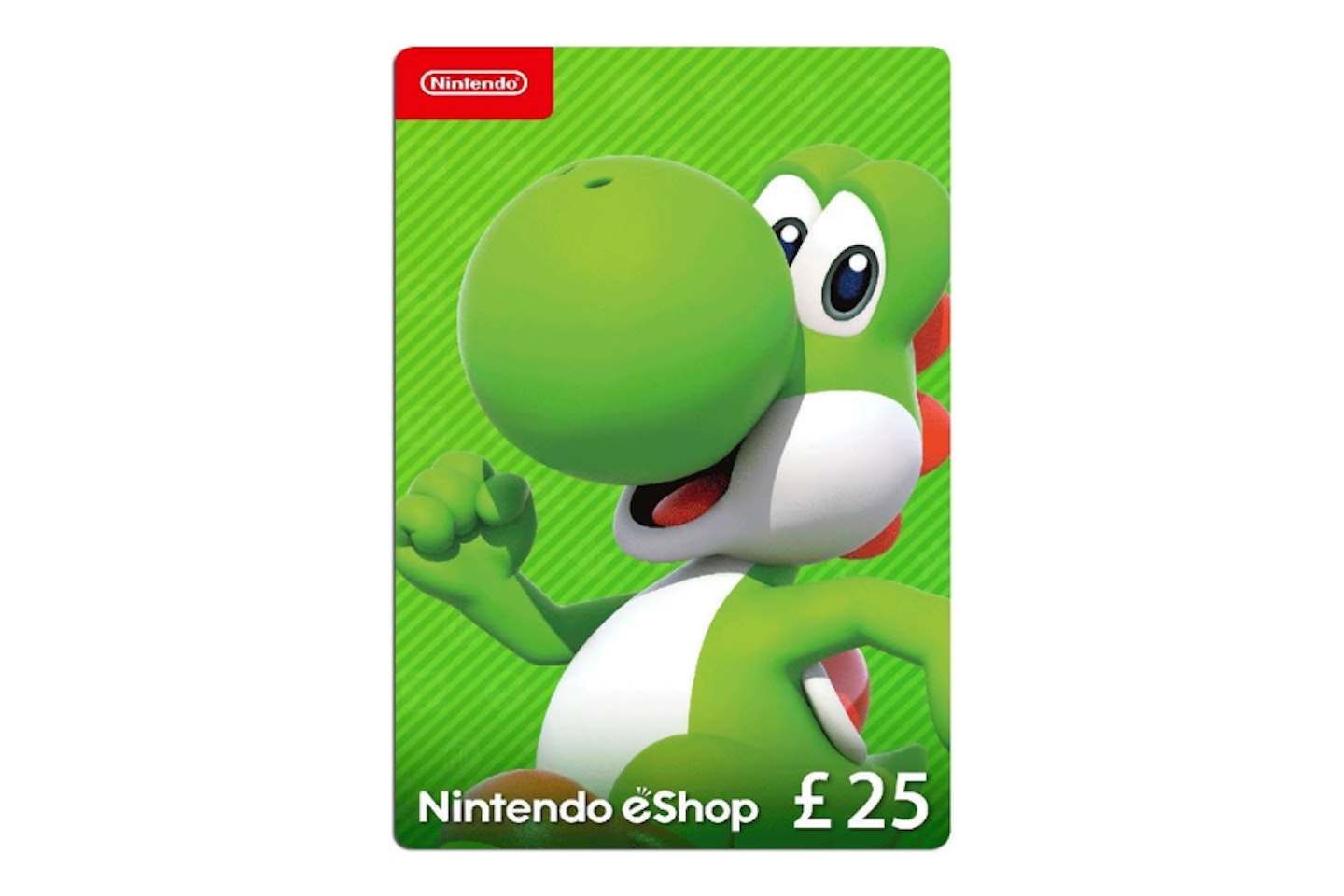Nintendo eShop Card  - one of the best gifts for gamers