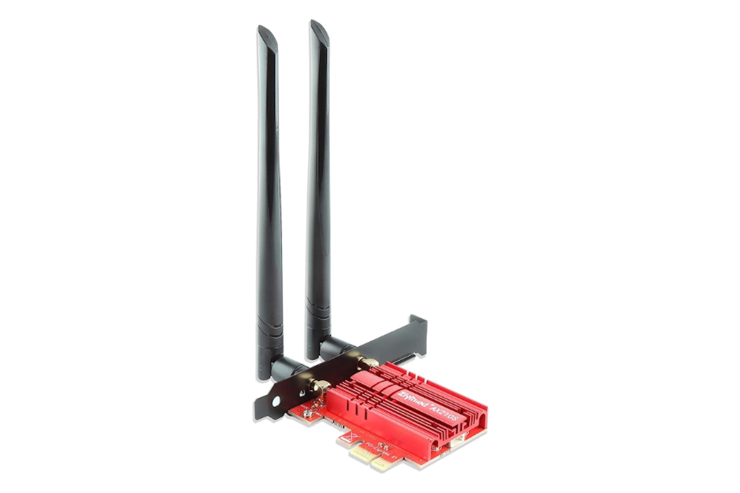 Ziyituod 5400Mbps PCIe WiFi 6E Card  - possibly the best wifi card for gaming