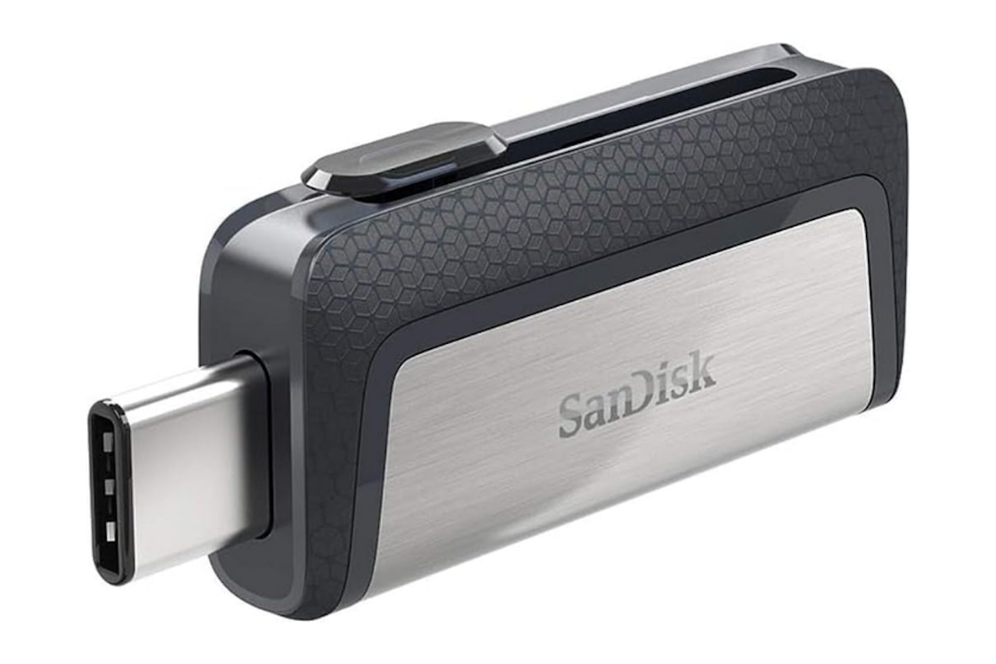 SanDisk 256GB Ultra Dual Drive USB Type-C Flash Drive - one of the best SanDisk USB stick devices