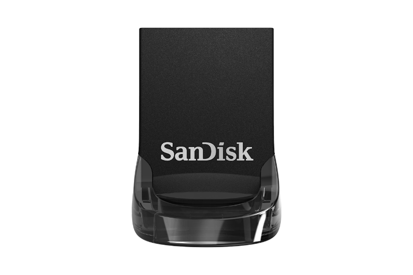 SanDisk 512GB Ultra Fit USB 3.2 Flash Drive - one of the best SanDisk USB stick devices