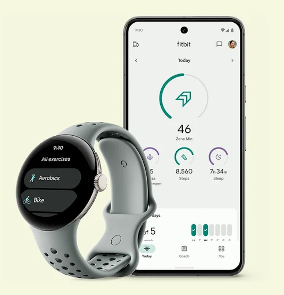 Google Pixel Watch 2 review