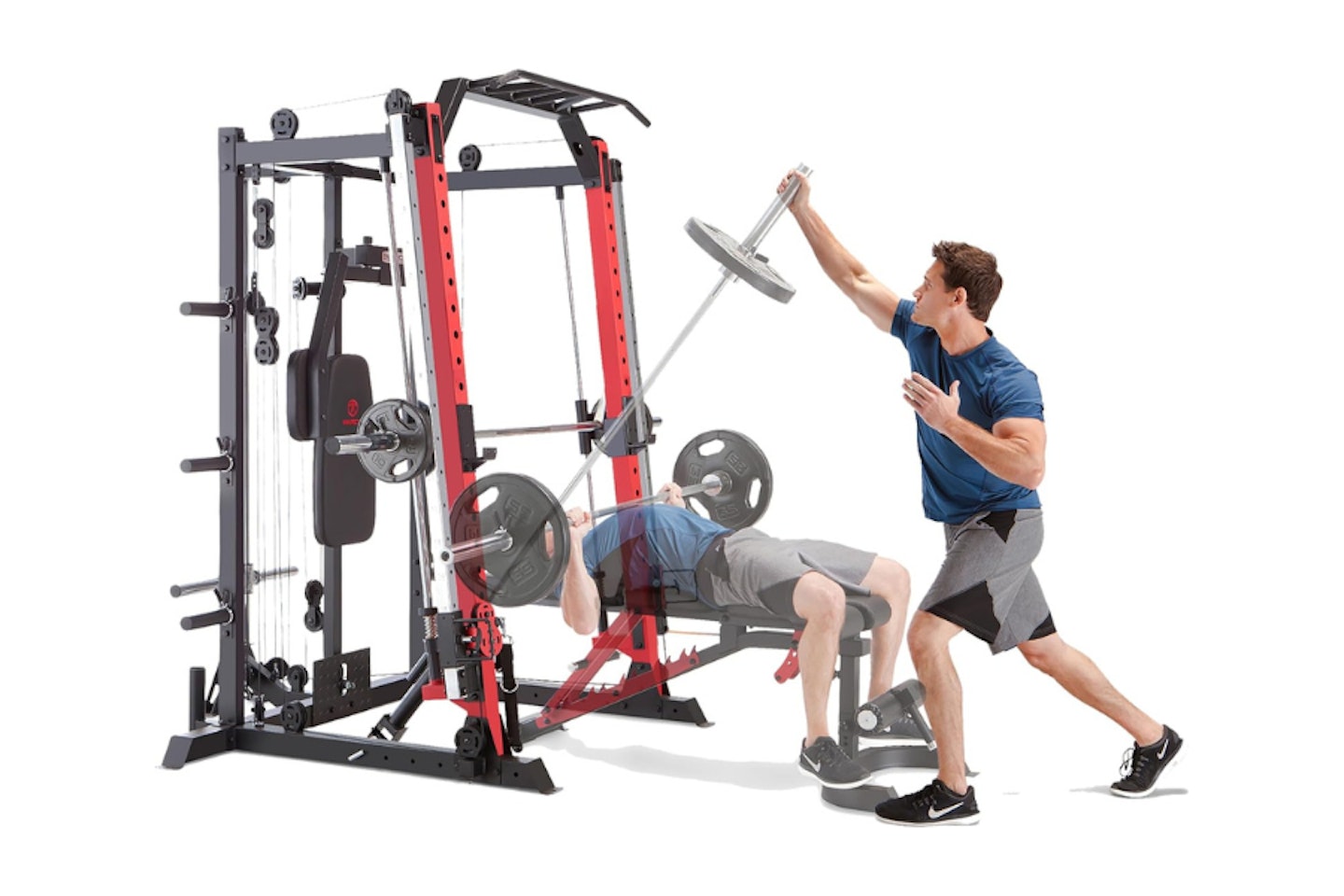 The best Smith machines of 2024