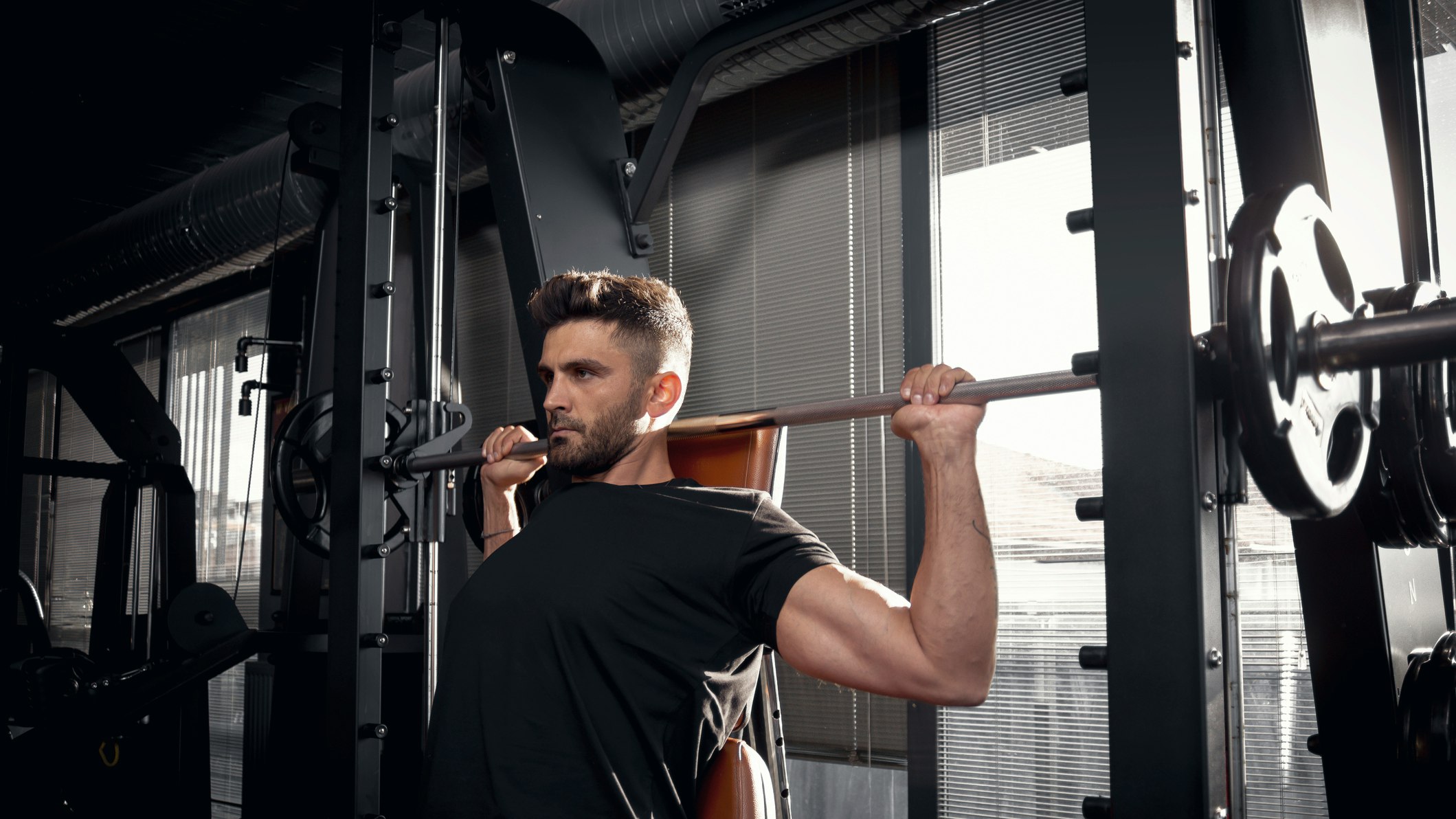 The best Smith machines of 2024