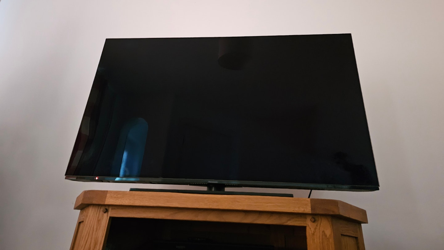 48 inch smart online tv