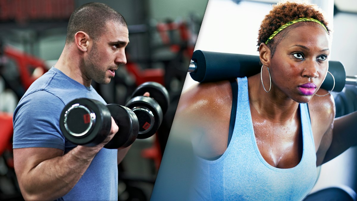 Resisted Exercises Examples What is resistance training? A complete guide to resistance training