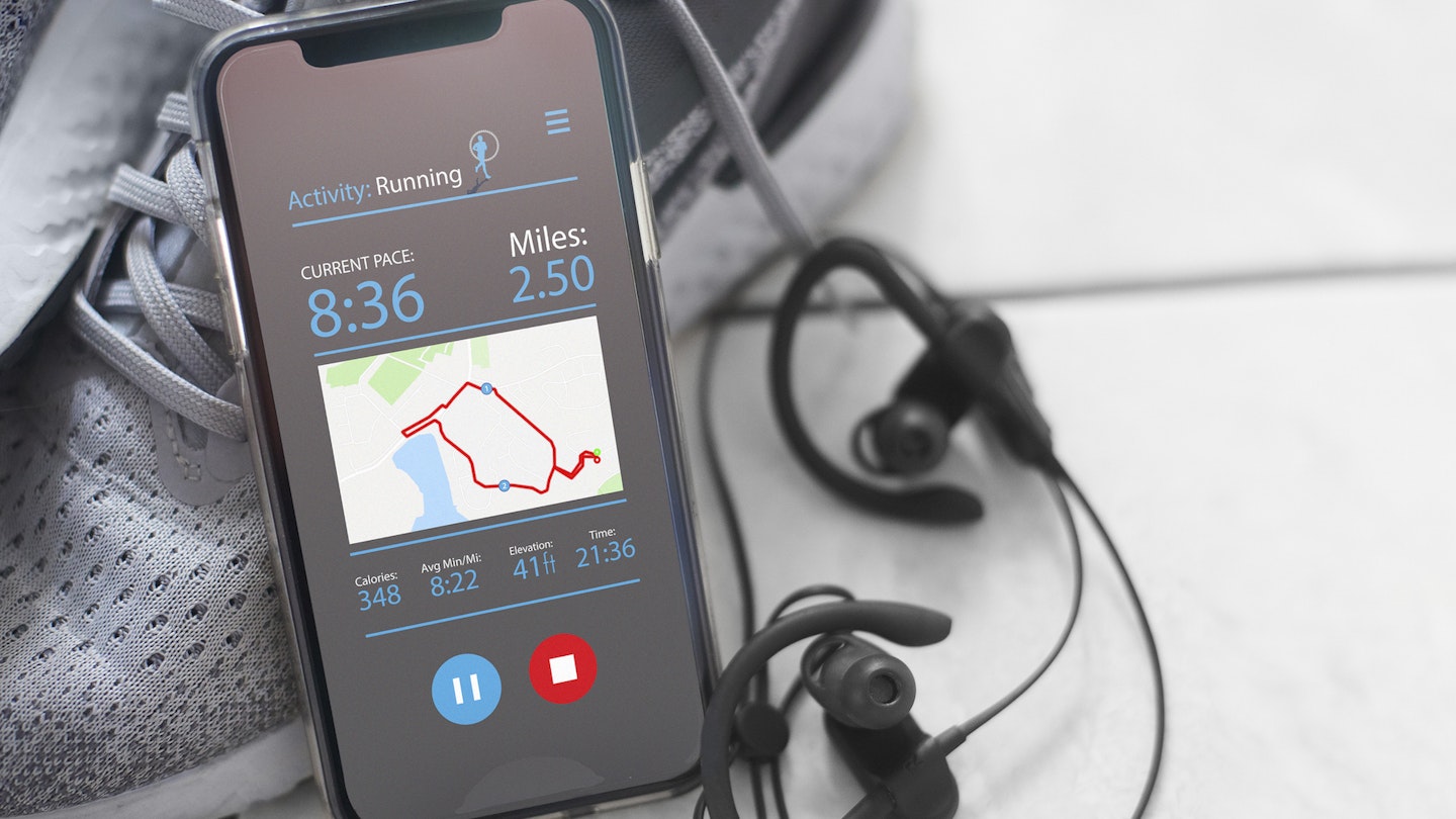 The best running apps for newbies to pros