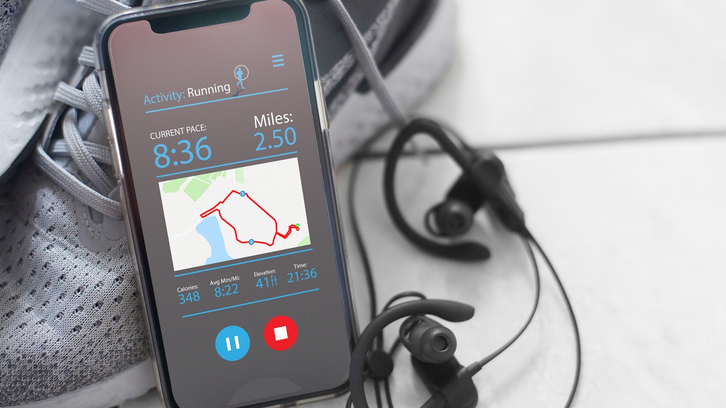 The best running apps for newbies to pros | New Year 2024