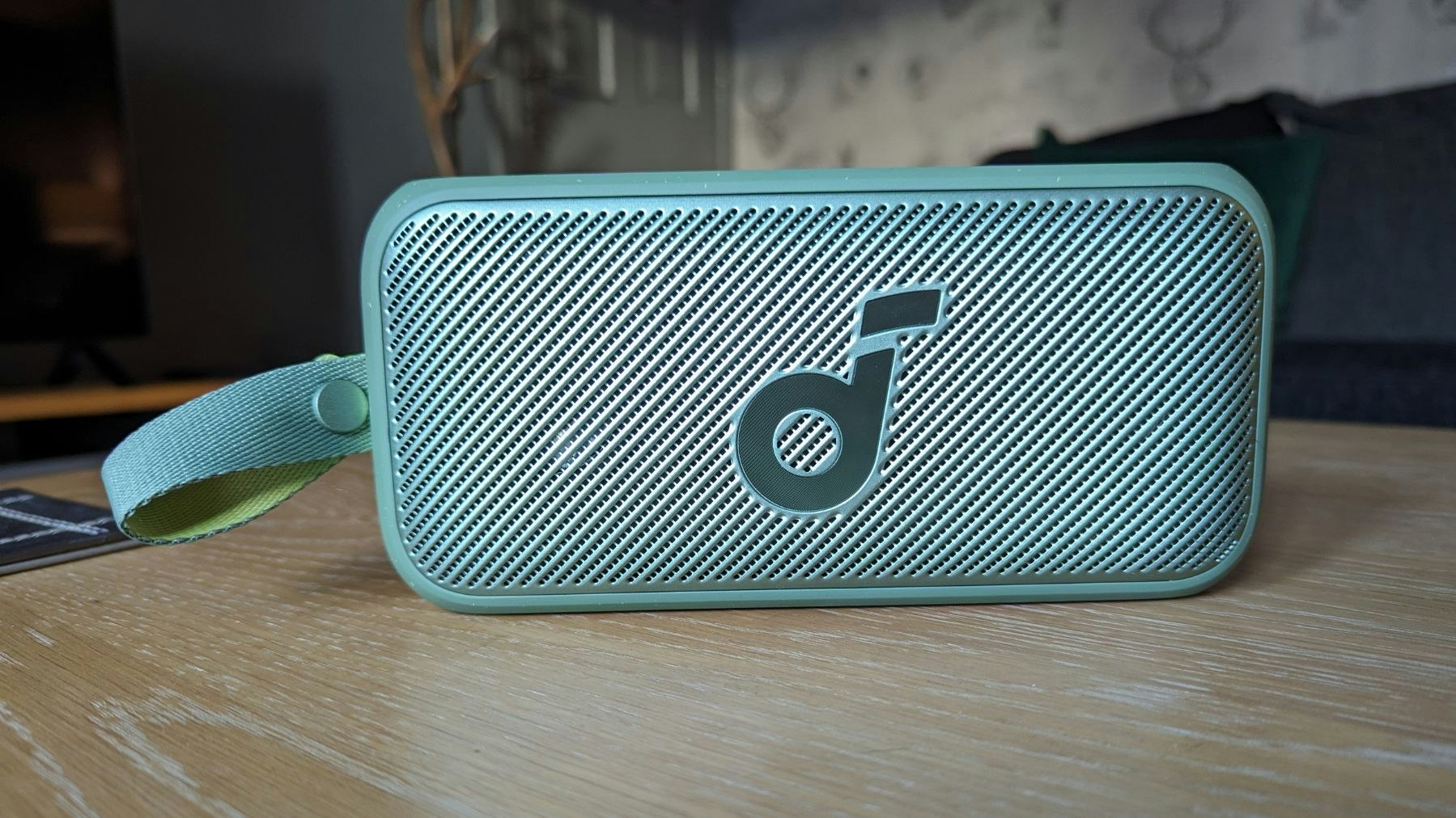 Sound Core Motion Soundcore Motion 300 review