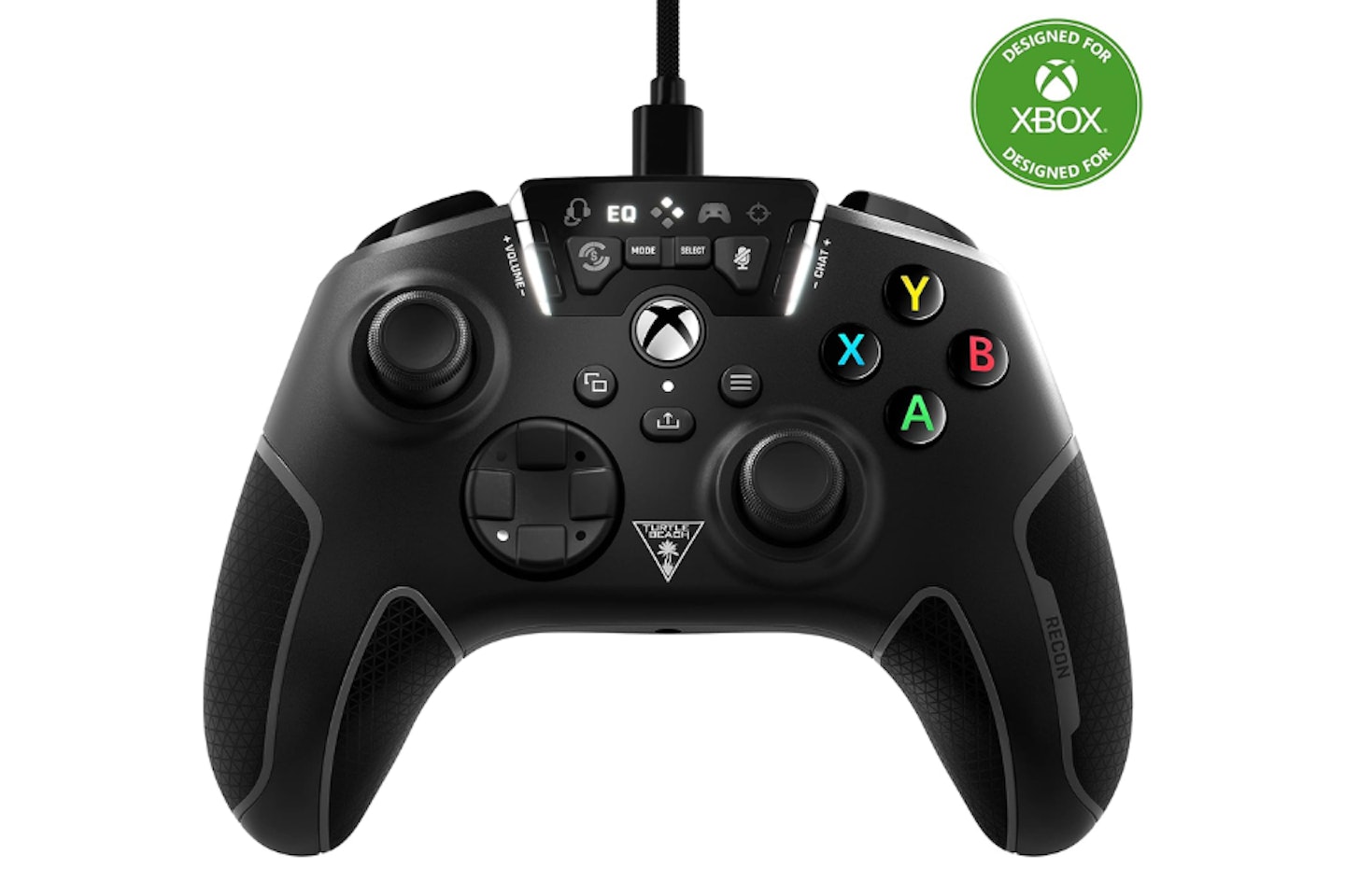 Turtle Beach Recon Controller Black - one of the best PC gaming accessories