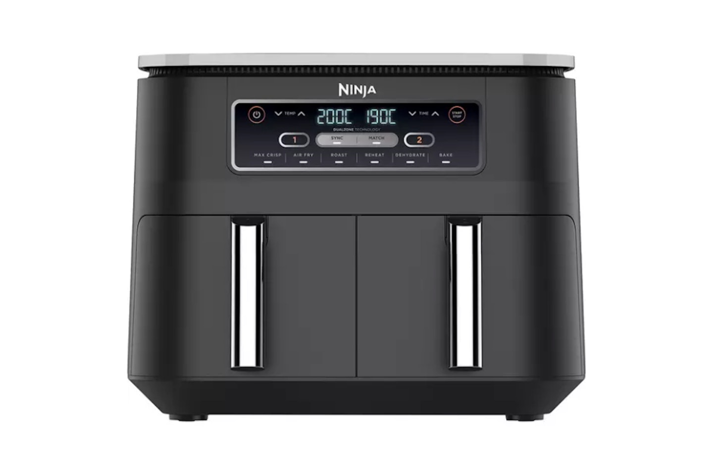 Ninja Foodi Dual Zone AF300UK Air Fryer