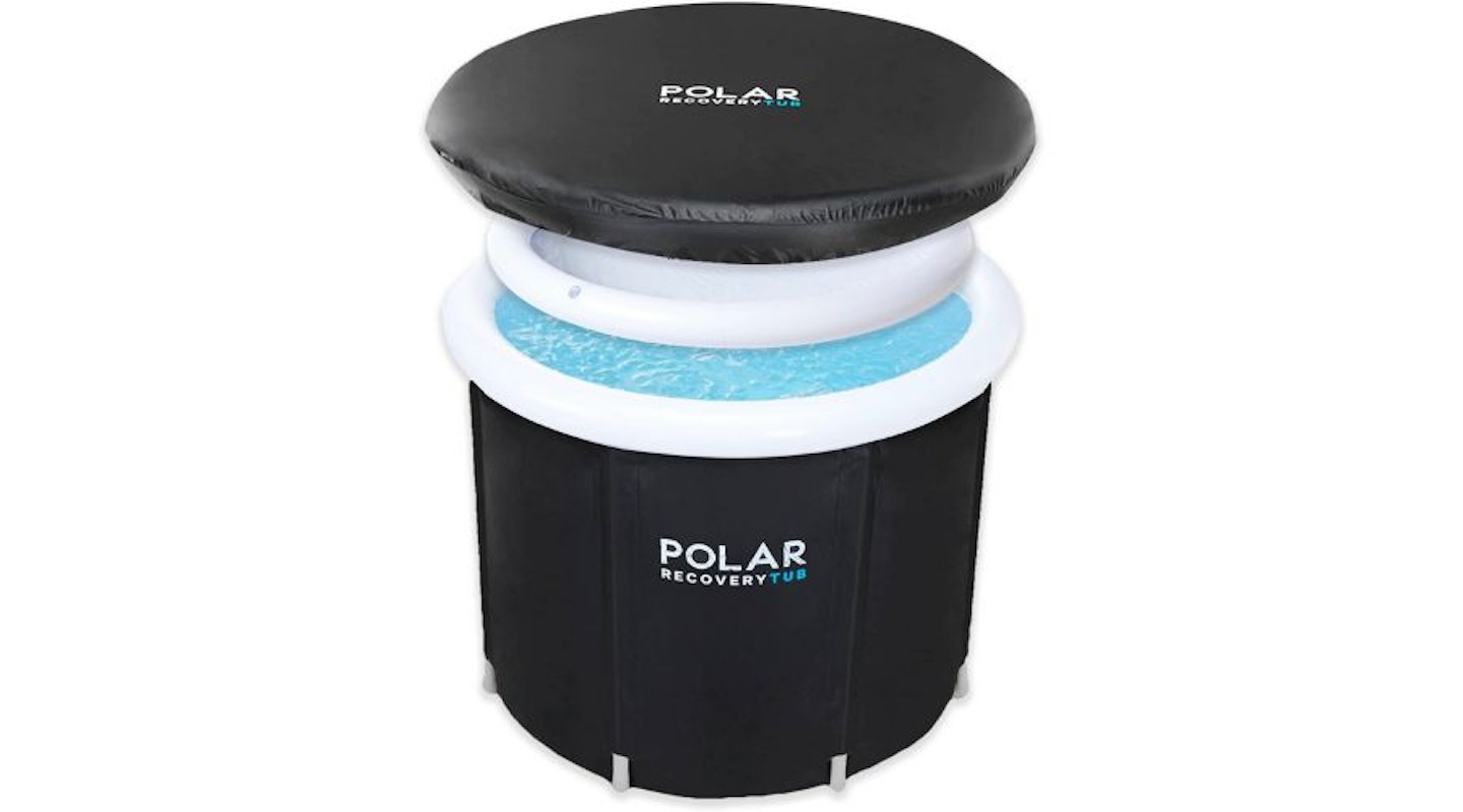 Polar Recovery Tub Portable Ice Bath