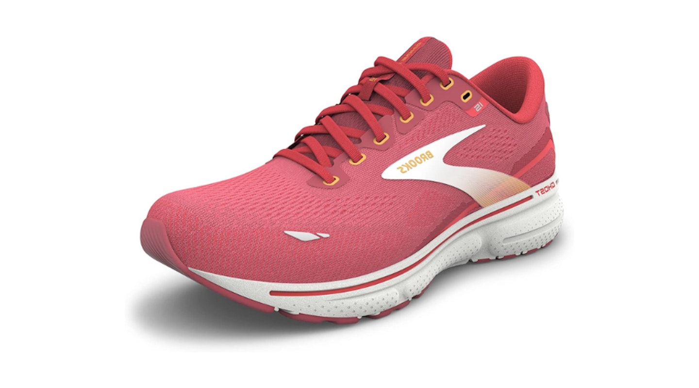 Best Beginner Running Shoes 2024 Learn to Run Without Injury