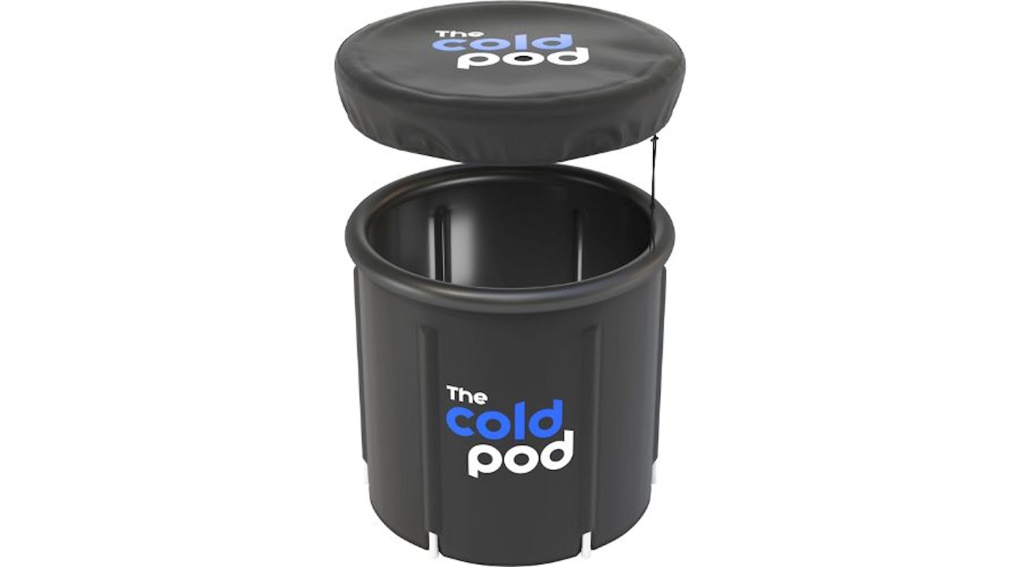 The Cold Pod Ice Bath Tub