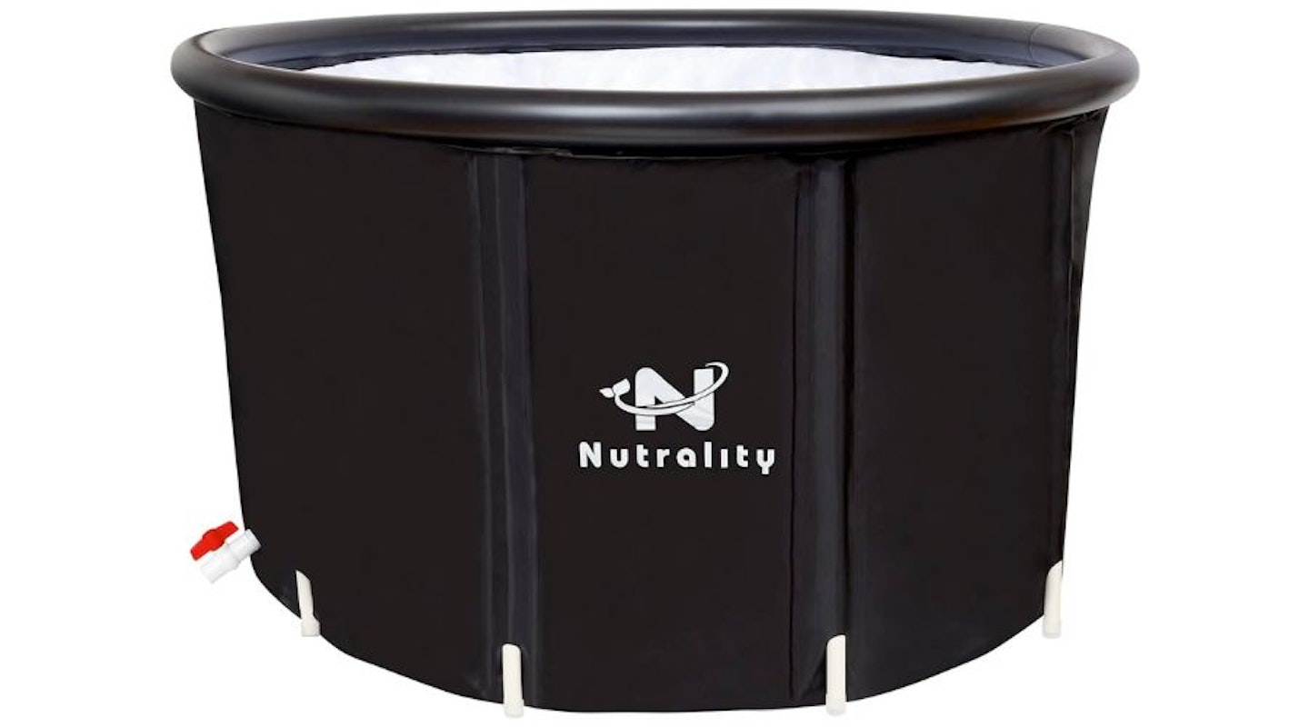 Nutrality Ice Bath & Recovery Tub 900L