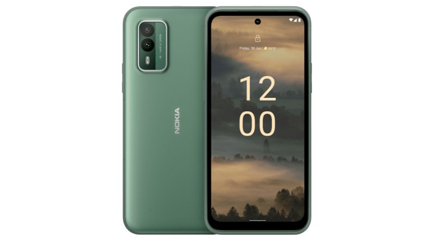 Nokia XR21 Android Smartphone