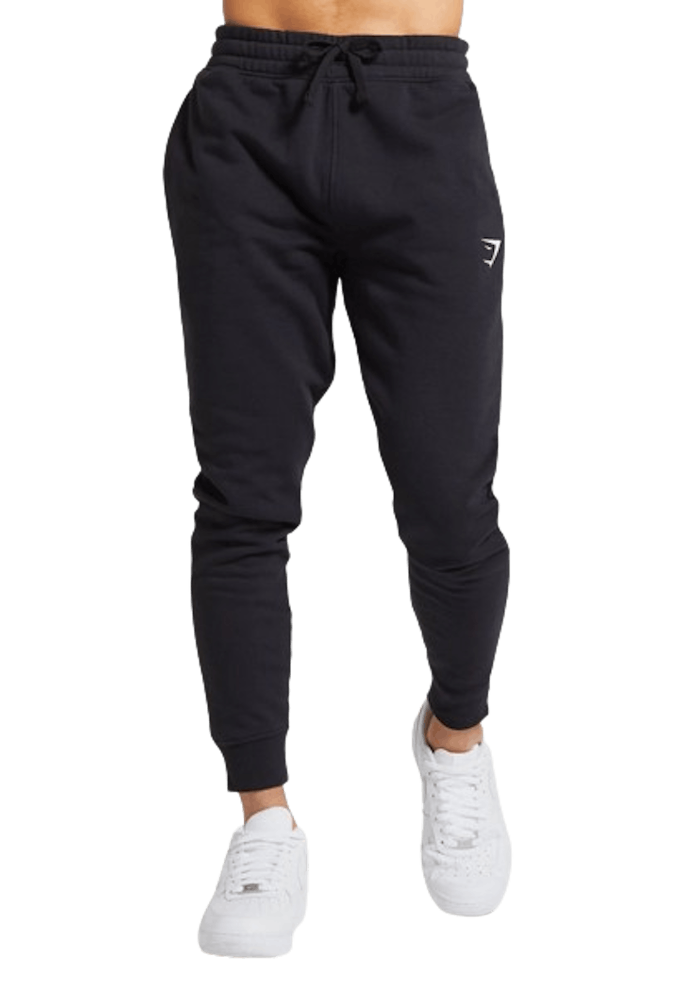 Crest joggers