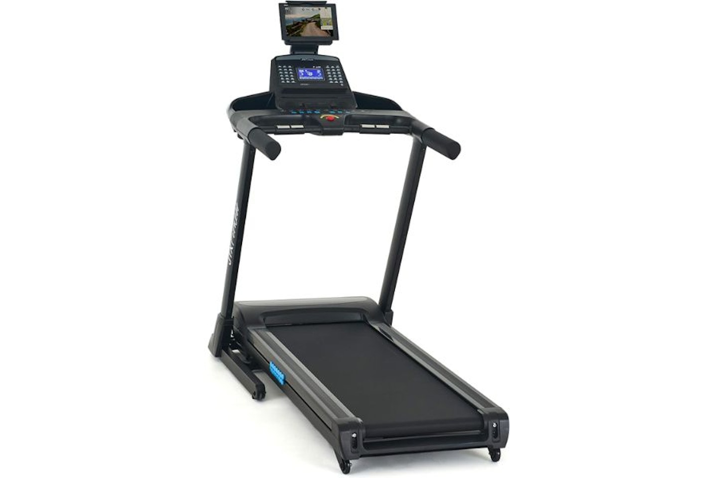 JTX Sprint-5 Foldable Home Treadmill