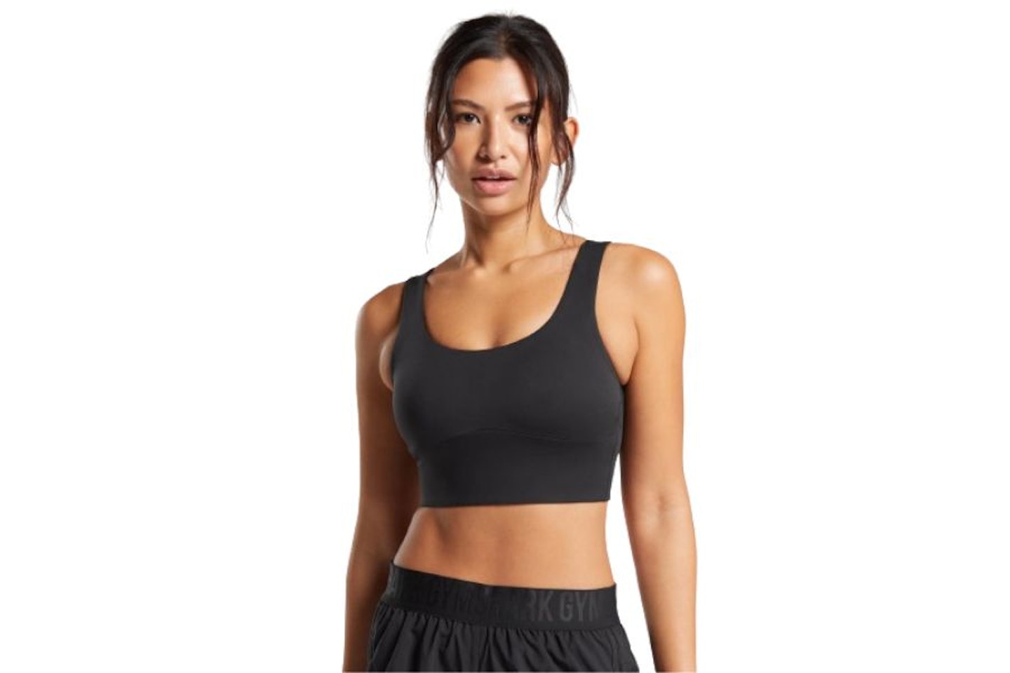 Gymshark Longline Sports Bra