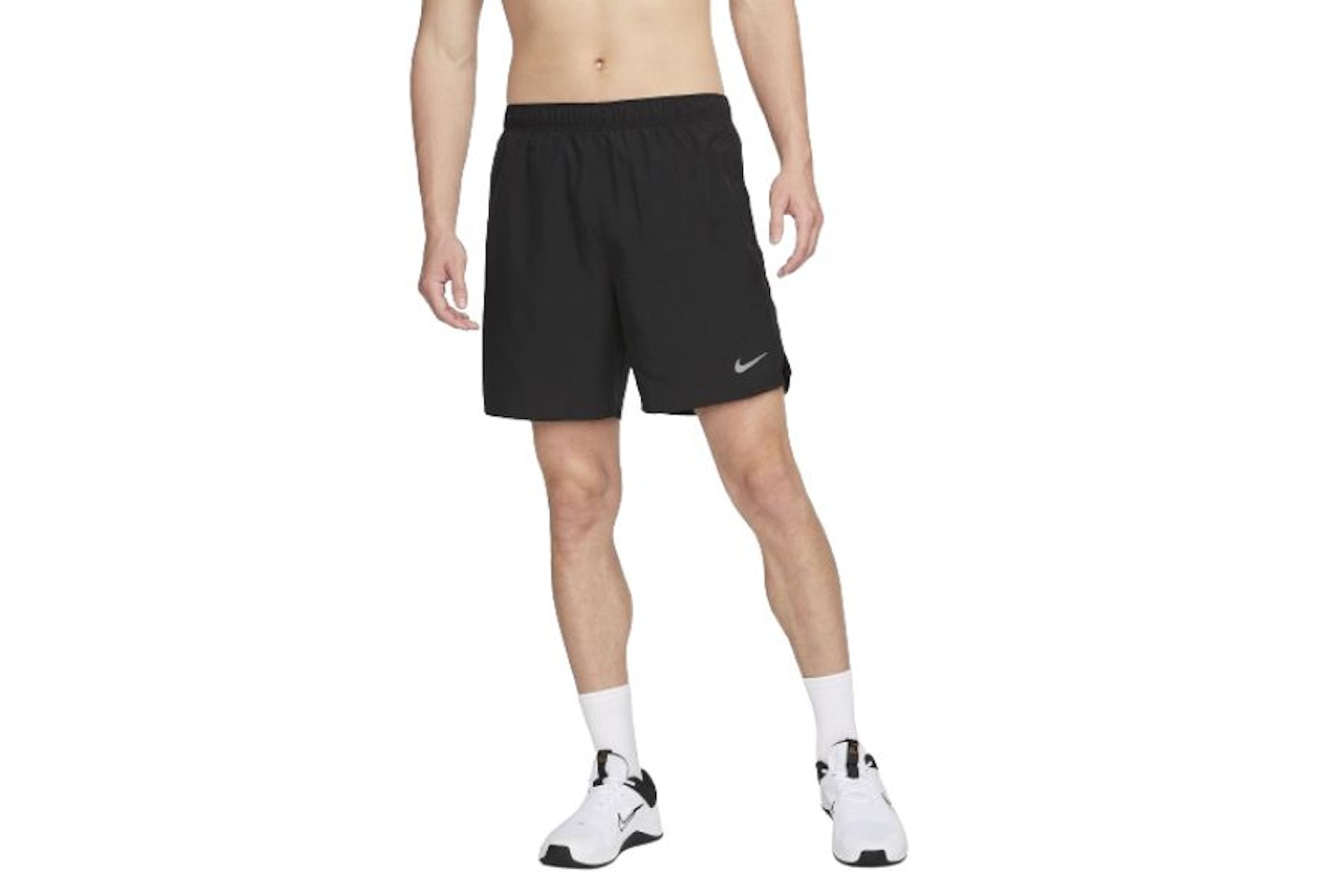 Nike Challenger Men's Dri-FIT Brief-Lined Running Shorts