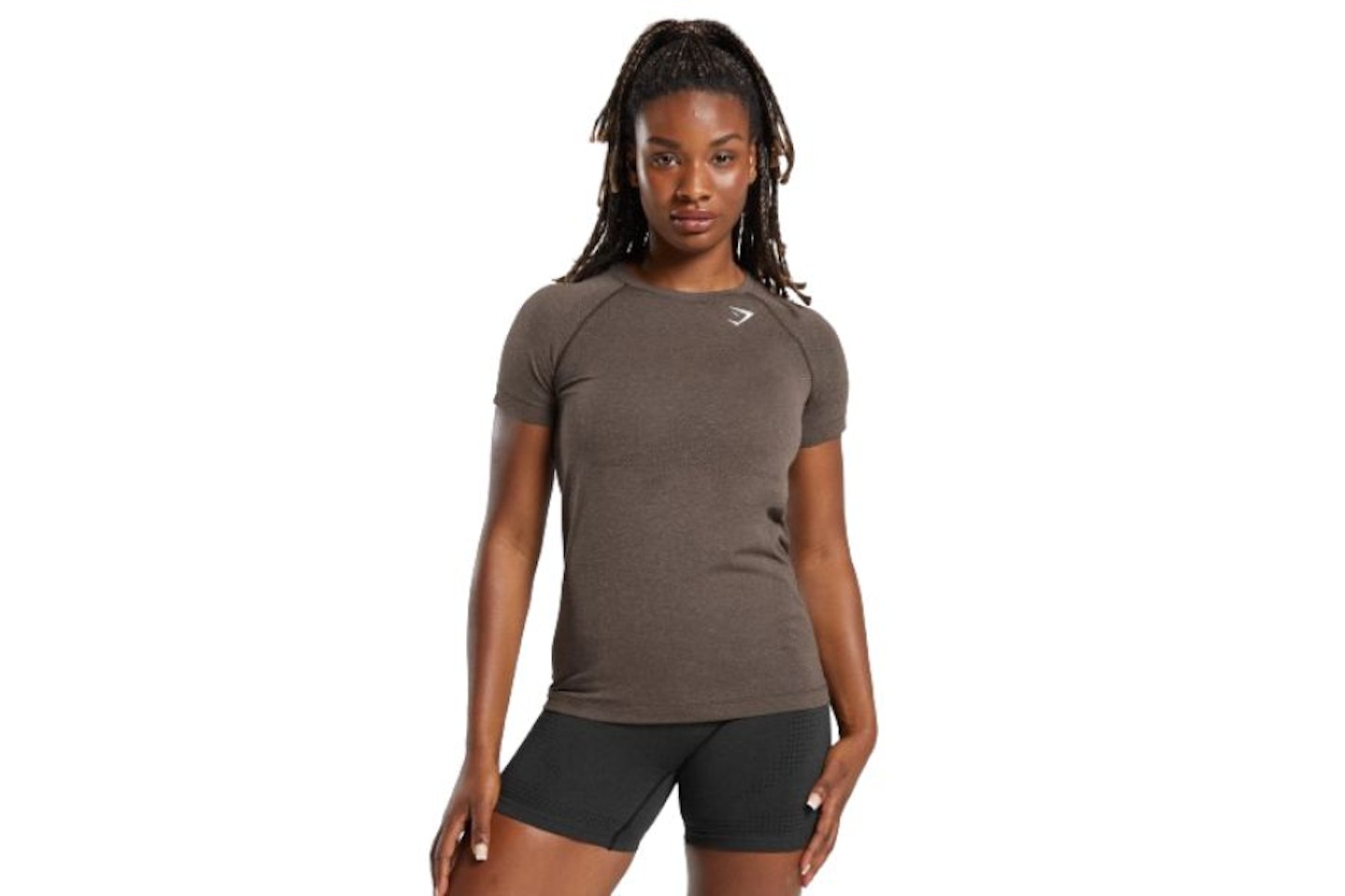 Gymshark Vital Seamless 2.0 Light T-Shirt