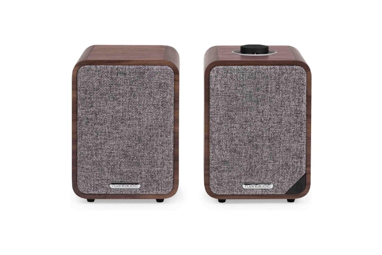 Ruark MR1 MK2 speaker review