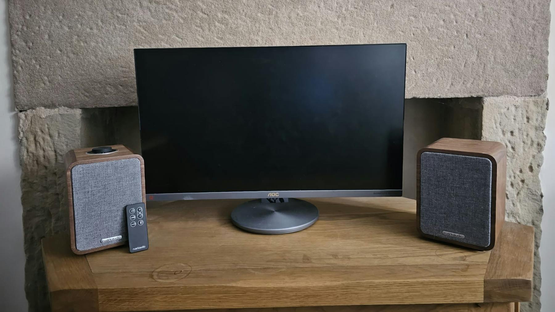 Ruark MR1 MK2 speaker review