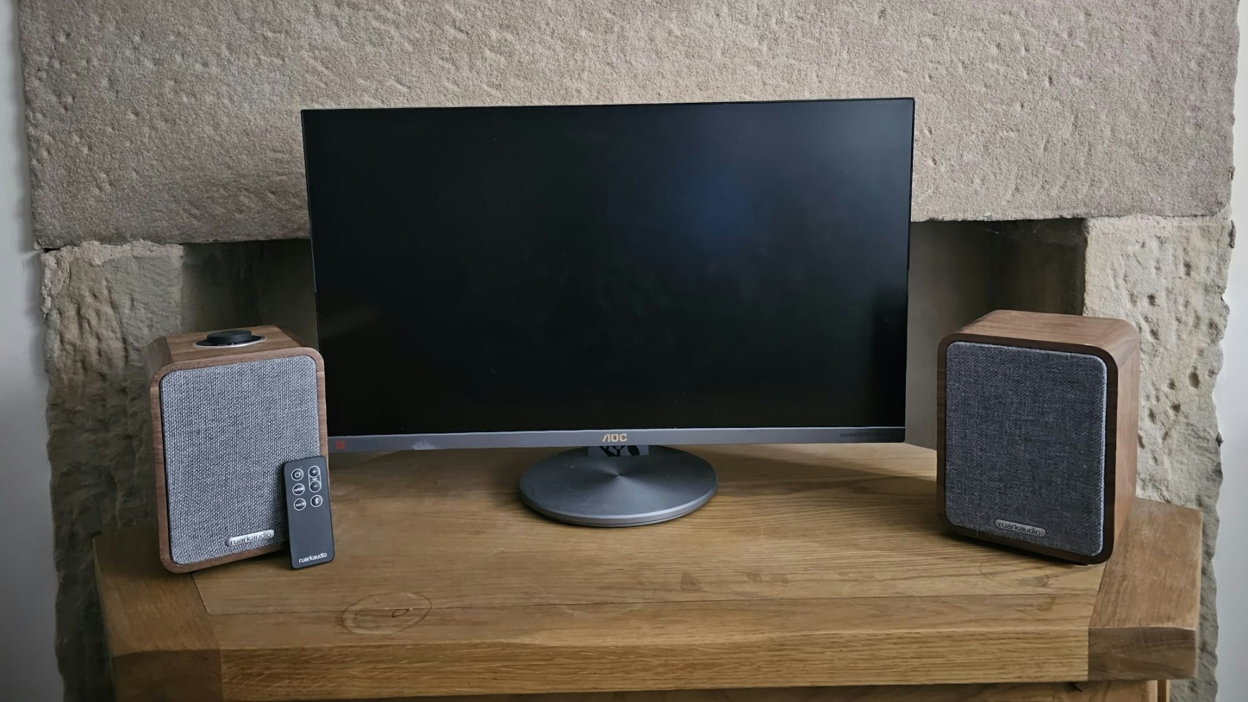 Rs1 Subwoofer Ruark Mr1 Mk2 Subwoofer Ruark MR1 MK2 Speaker Review