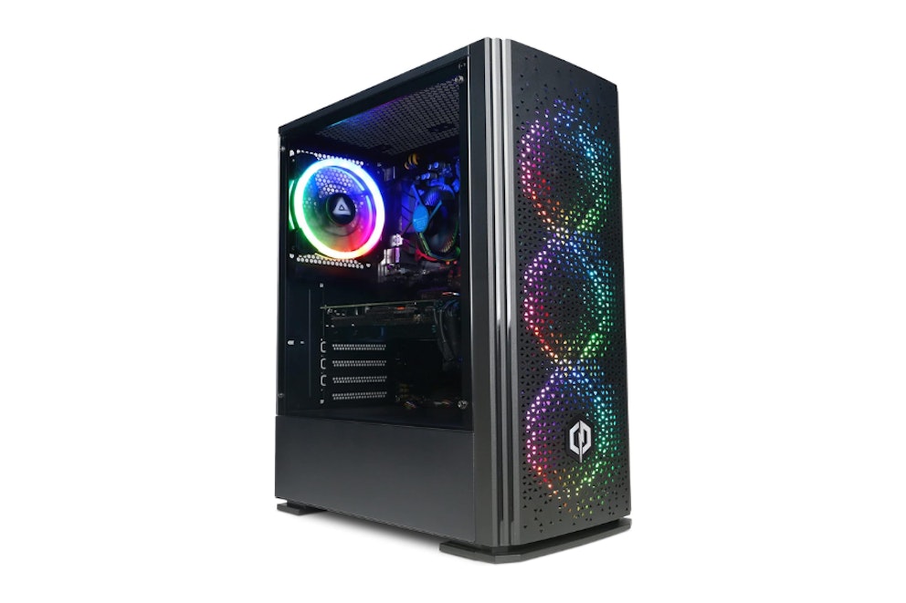 The Best Gaming PCs Under £1,000 in 2024