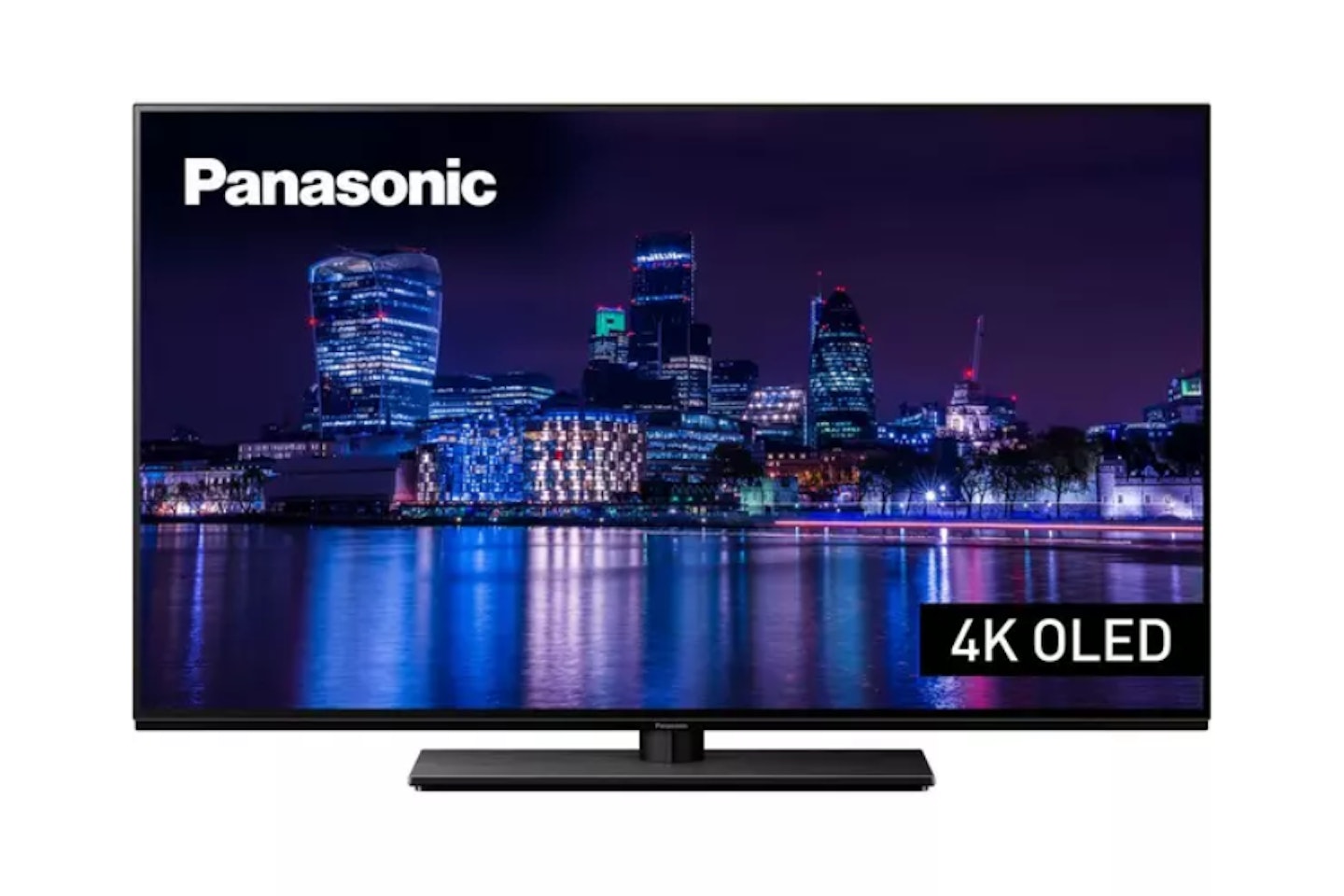 PANASONIC TX-48MZ980B 48" Smart 4K Ultra HD HDR OLED TV