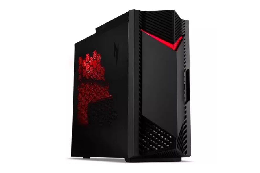 The Best Gaming PCs Under 1 000 In 2024   4 