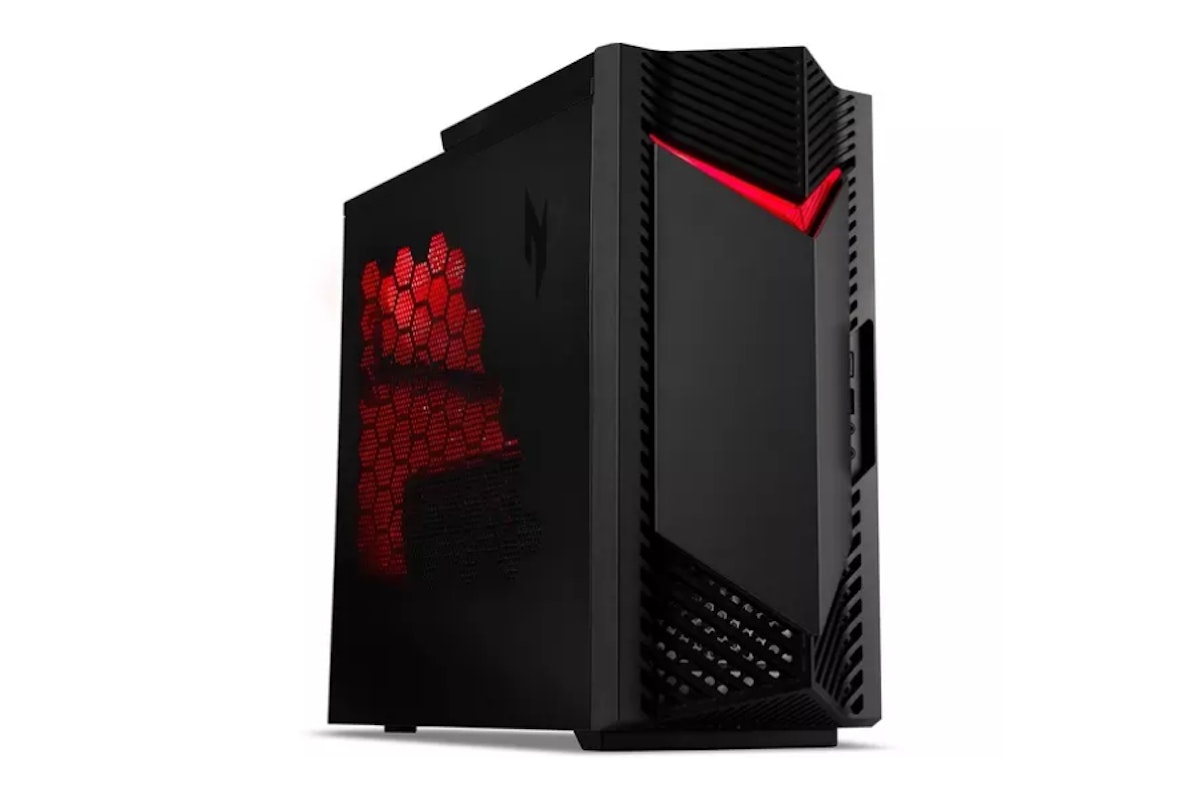 The Best Gaming PCs Under £1,000 in 2024