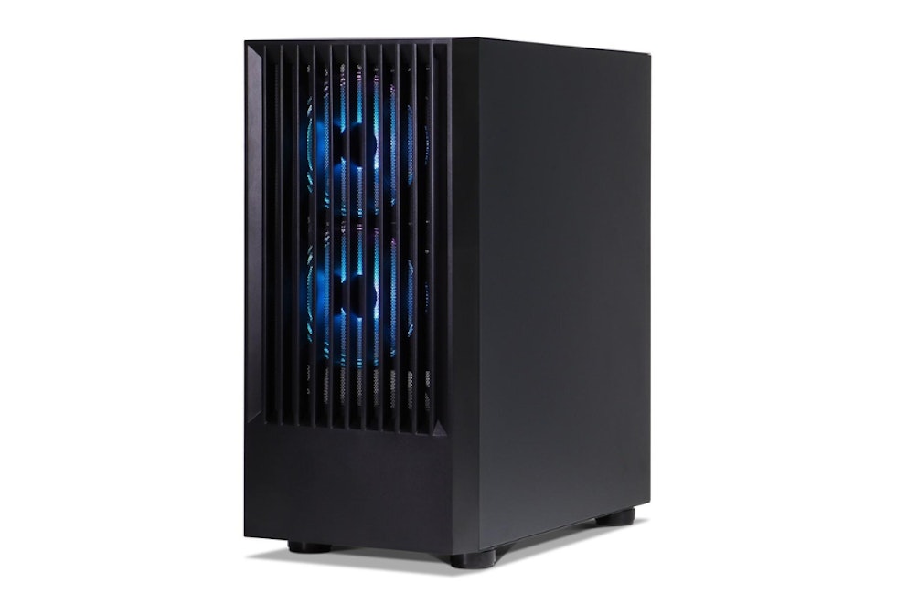 The Best Gaming PCs Under £1,000 in 2024