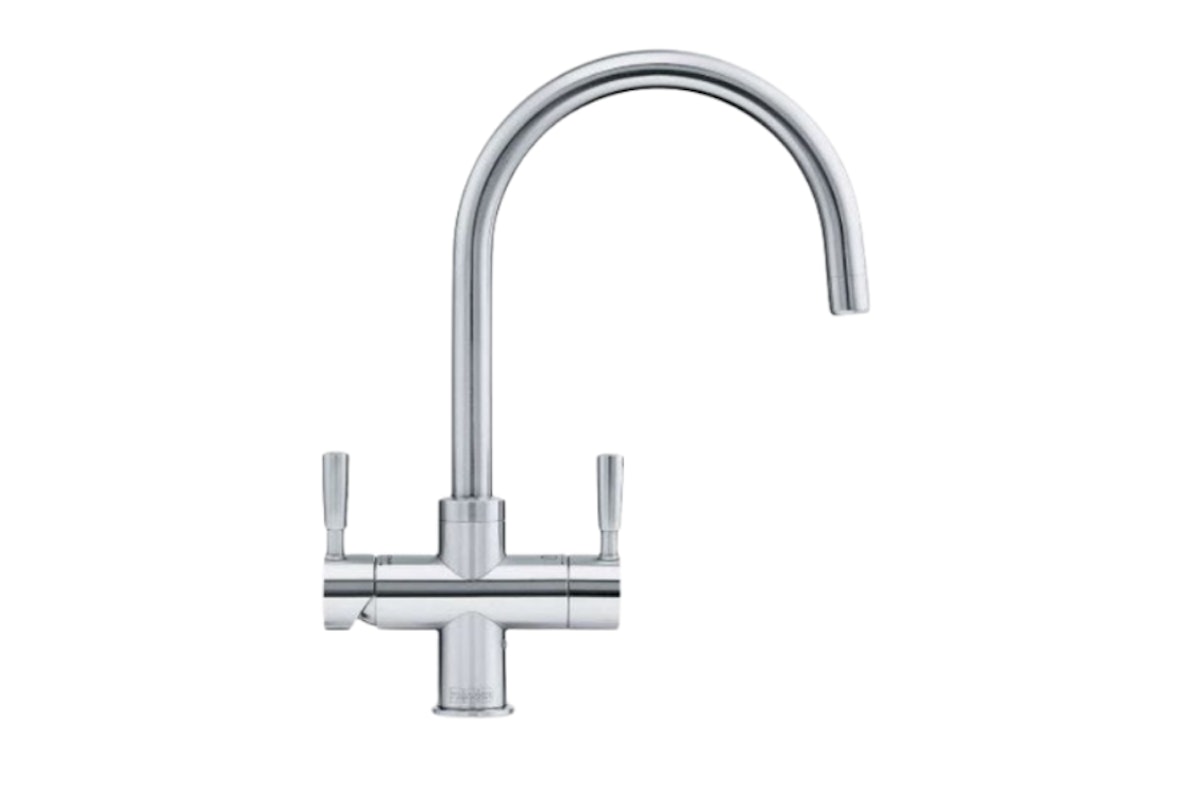 The best instant hot water taps of 2024