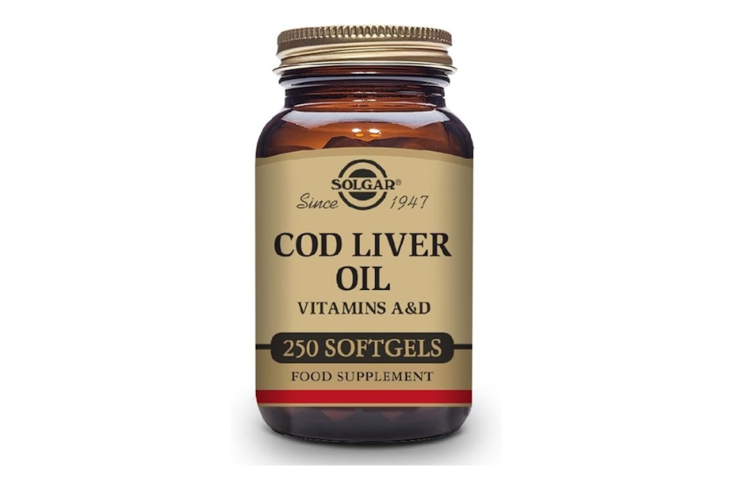 The Best Cod Liver Oil