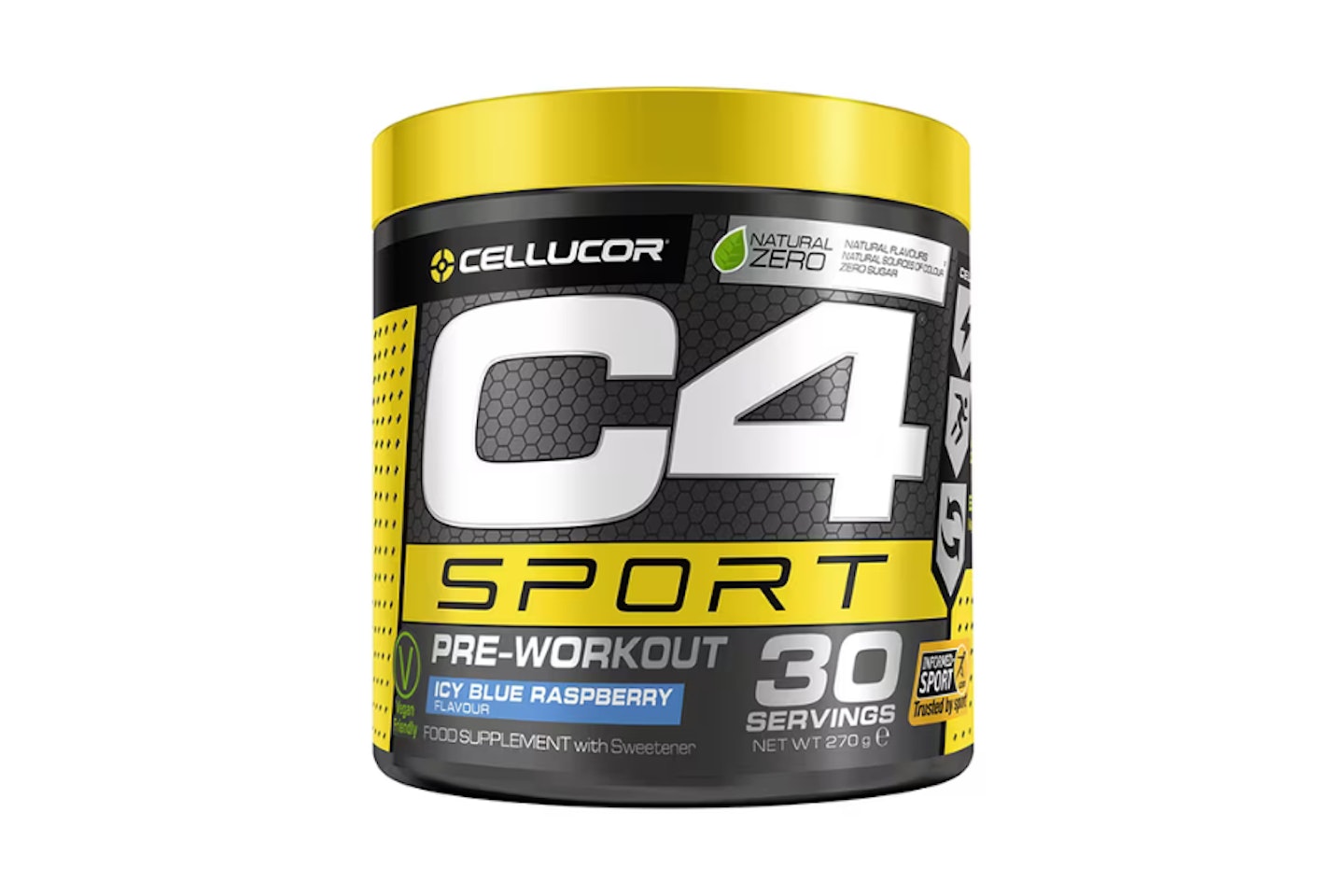 Cellucor C4 Sport Pre-Workout